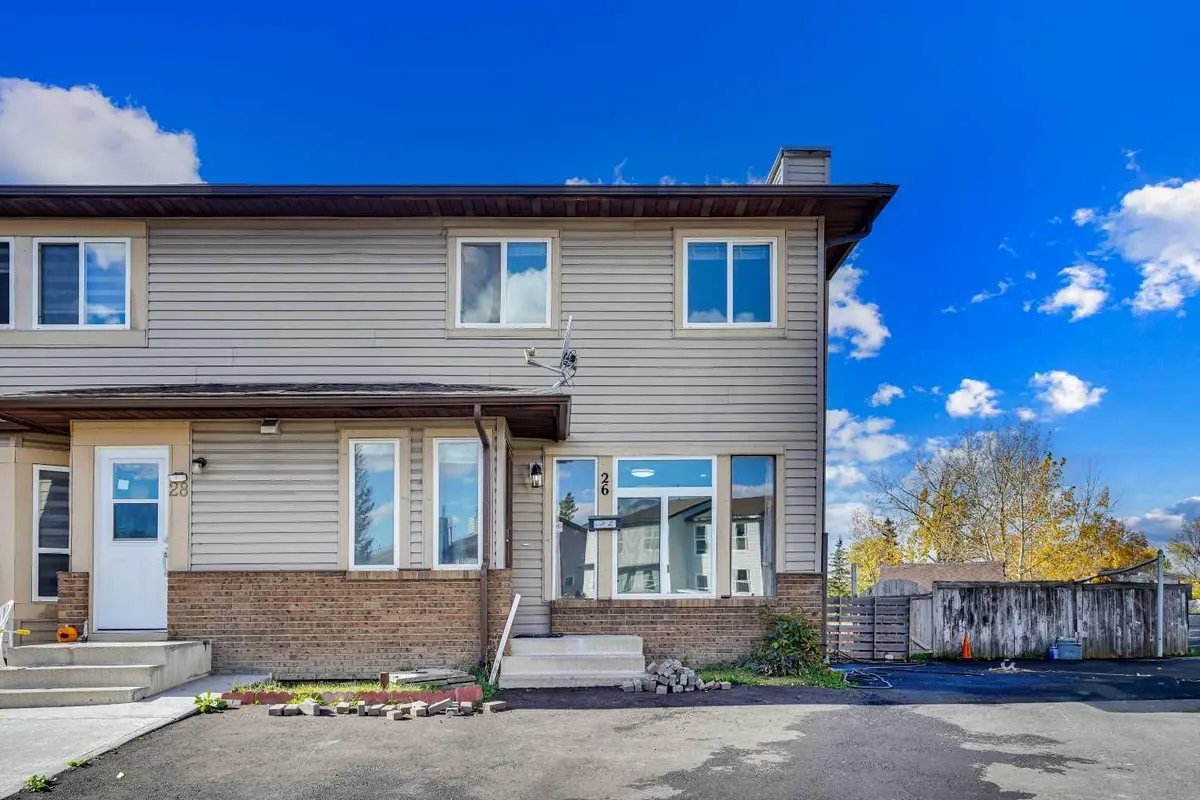 26 Falmead Bay NE, Calgary, AB T3j 1H2