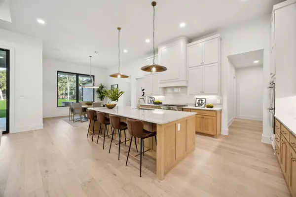 1117 Keller Springs Avenue, Keller, TX 76248