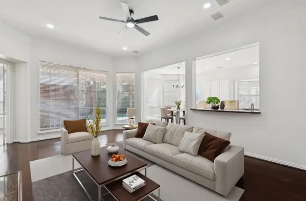 707 Wheaton Court, Allen, TX 75013