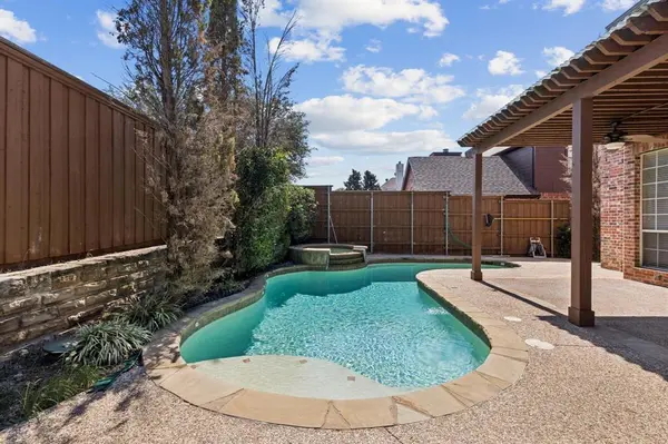 707 Wheaton Court, Allen, TX 75013