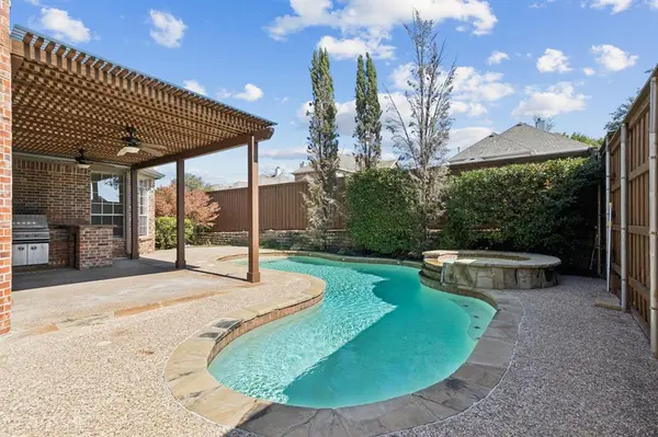 707 Wheaton Court, Allen, TX 75013