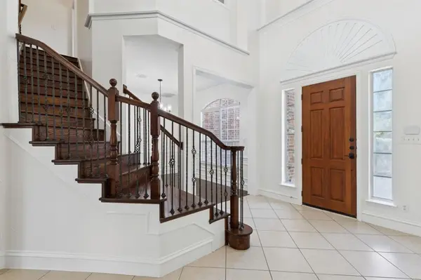 707 Wheaton Court, Allen, TX 75013