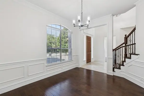 707 Wheaton Court, Allen, TX 75013