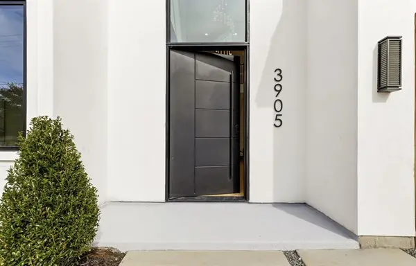 3905 Wemdon Drive, Dallas, TX 75220