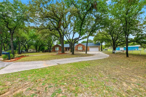 6613 Cardinal Drive, Flower Mound, TX 75022