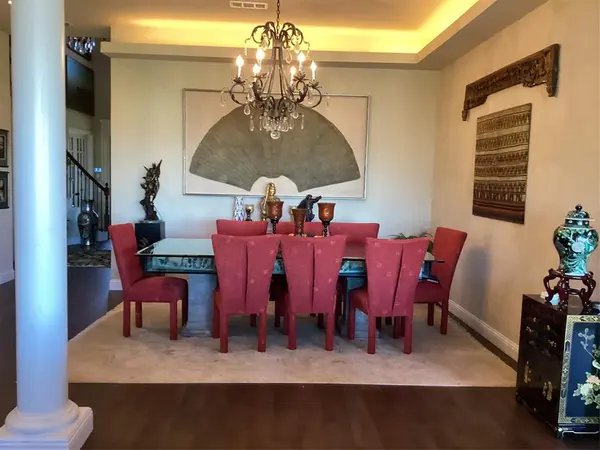 448 Breezeway Court, Cedar Hill, TX 75104