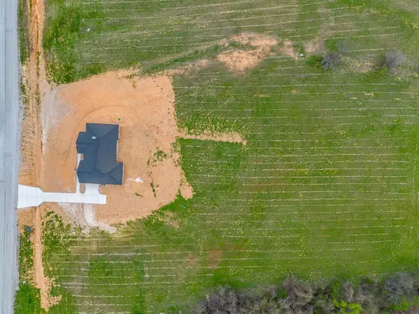 117 Clare Road, Poolville, TX 76487