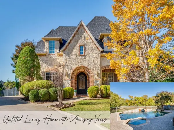 631 Deforest Court, Coppell, TX 75019