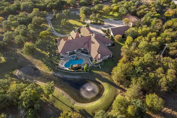 610 River Ranch Road, Aledo, TX 76008