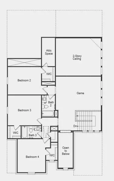 1404 Chestnut Gardens, Northlake, TX 76226