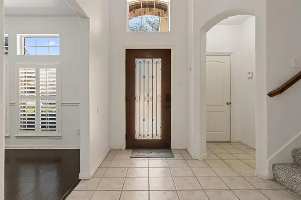 611 Goliad Drive, Keller, TX 76248