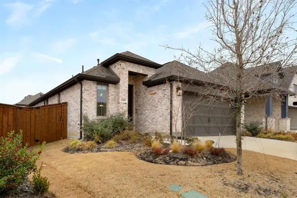 3109 Cottontail Drive, Little Elm, TX 75068