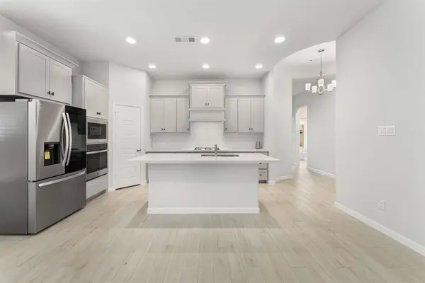 3109 Cottontail Drive, Little Elm, TX 75068