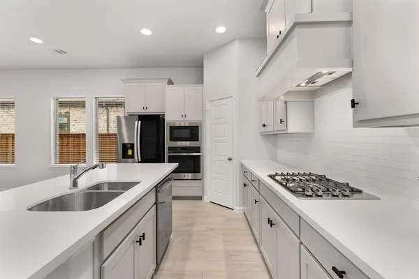 3109 Cottontail Drive, Little Elm, TX 75068