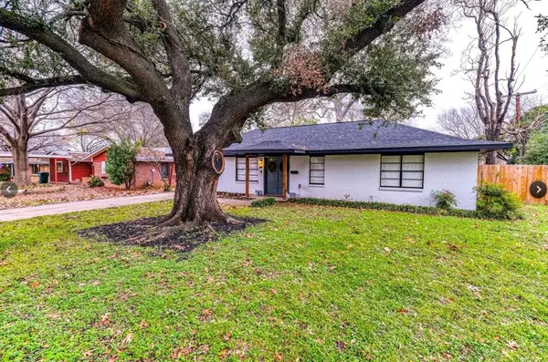 5163 Waits Avenue, Fort Worth, TX 76133