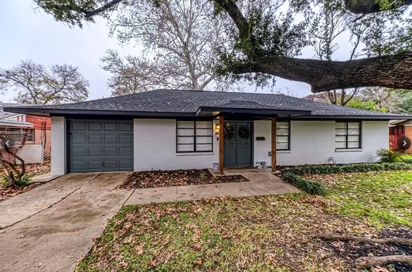 5163 Waits Avenue, Fort Worth, TX 76133