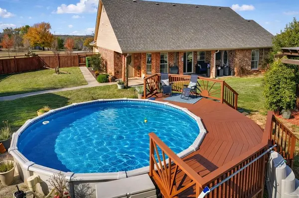 737 County Road 4699, Boyd, TX 76023