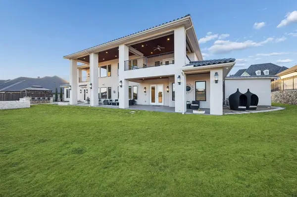 1121 Excalibur Boulevard, Lewisville, TX 75056