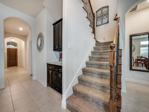 2904 Open Range Drive, Celina, TX 75009