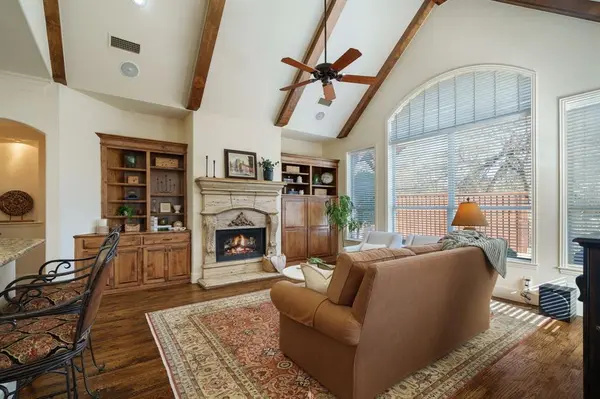 6724 Frankford Road, Dallas, TX 75252