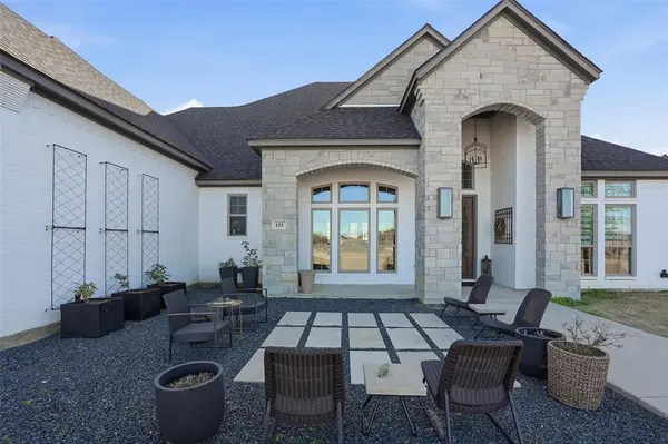 133 Heritage Springs Drive, Weatherford, TX 76087