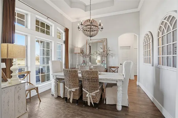 133 Heritage Springs Drive, Weatherford, TX 76087