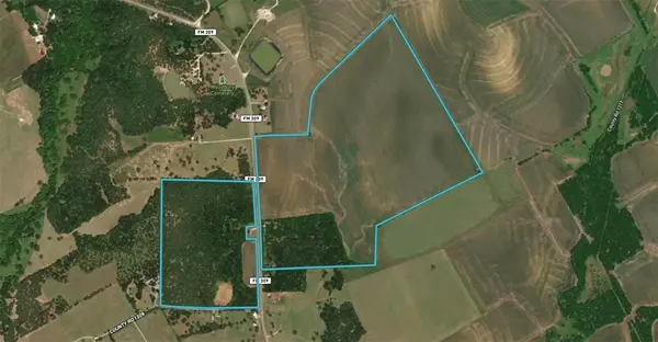 0000 FM 309, Hillsboro, TX 76645