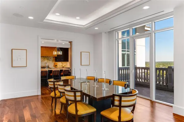 3505 Turtle Creek Boulevard #18C, Dallas, TX 75219