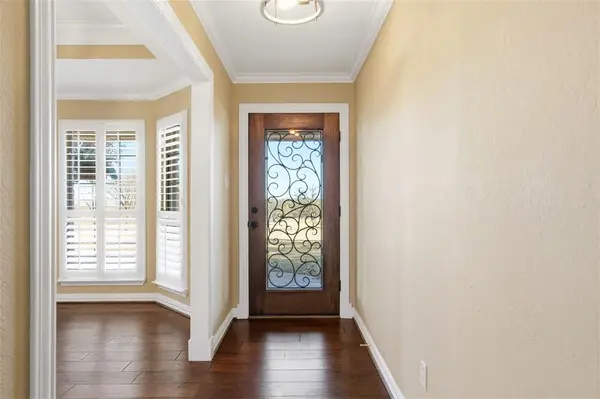 13914 Overlook Lane, Forney, TX 75126