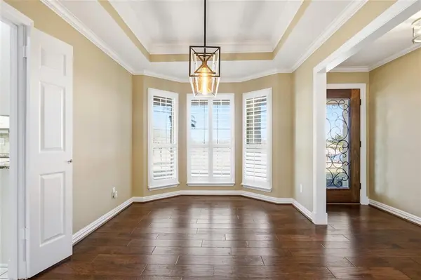 13914 Overlook Lane, Forney, TX 75126