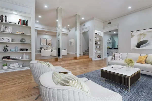 3727 Gilbert Avenue #A, Dallas, TX 75219