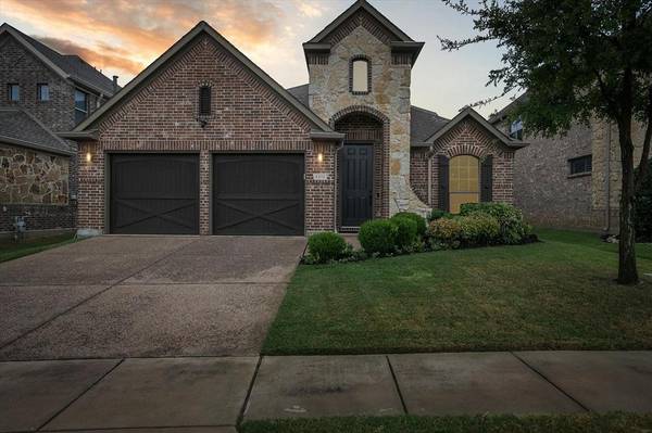 6432 Brynwyck Lane, North Richland Hills, TX 76182
