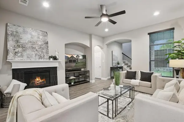 6432 Brynwyck Lane, North Richland Hills, TX 76182