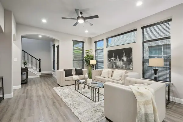 6432 Brynwyck Lane, North Richland Hills, TX 76182