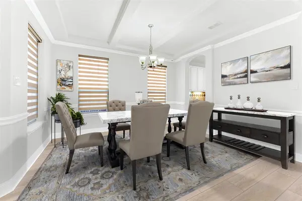 4308 Cheetah Trail, Frisco, TX 75034