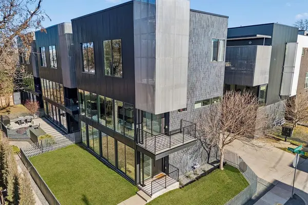 4805 Caxton Court, Dallas, TX 75204