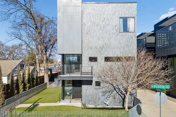 4805 Caxton Court, Dallas, TX 75204