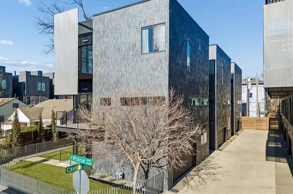 4805 Caxton Court, Dallas, TX 75204