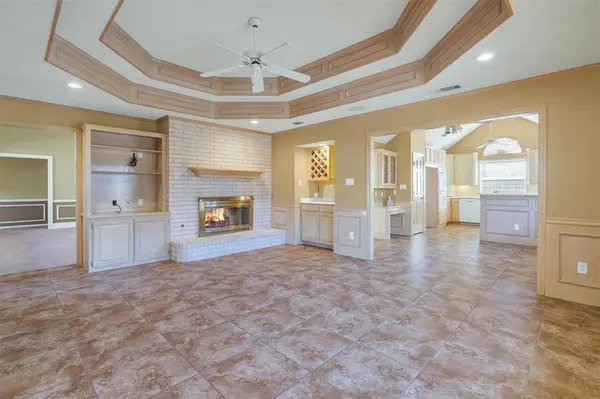 2219 Le Mans Drive, Carrollton, TX 75006