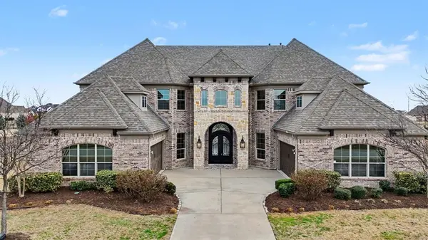 4604 Donna Lane, Parker, TX 75002