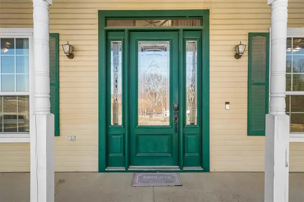 4502 Dexham Road, Rowlett, TX 75088