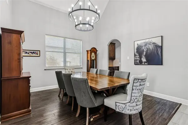 831 Texcoco Drive, Prosper, TX 75078