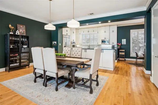 1516 Pecos Street, Dallas, TX 75204