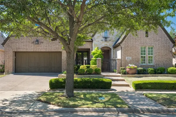 4111 Broadmoor Way, Frisco, TX 75033