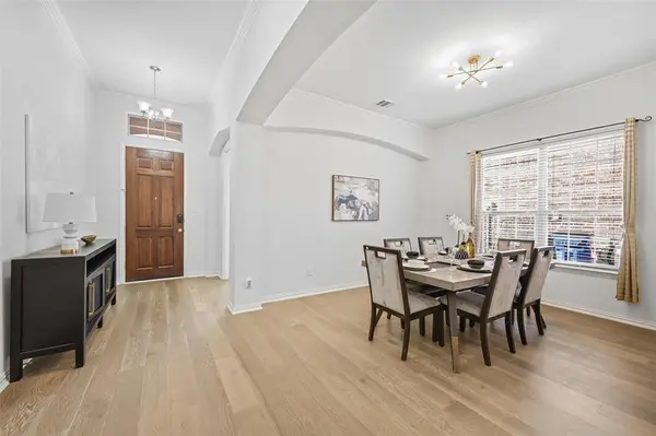 5702 Brookhill Lane, Frisco, TX 75034