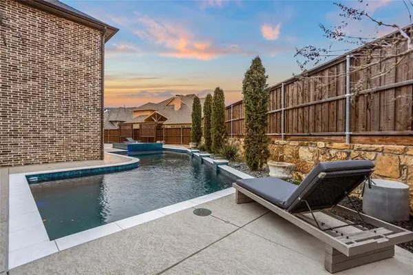 2940 Sunny Hill Lane, Prosper, TX 75078