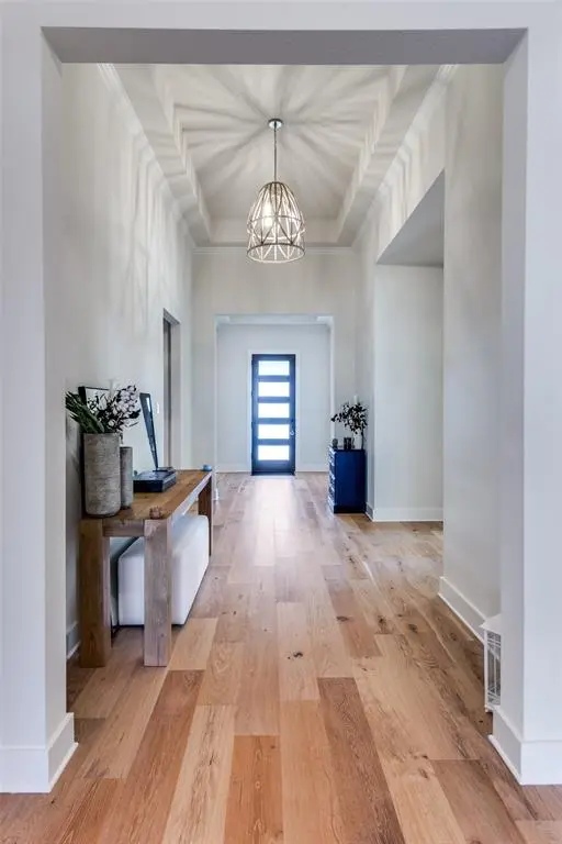 14440 Overlook Park Drive, Fort Worth, TX 76008