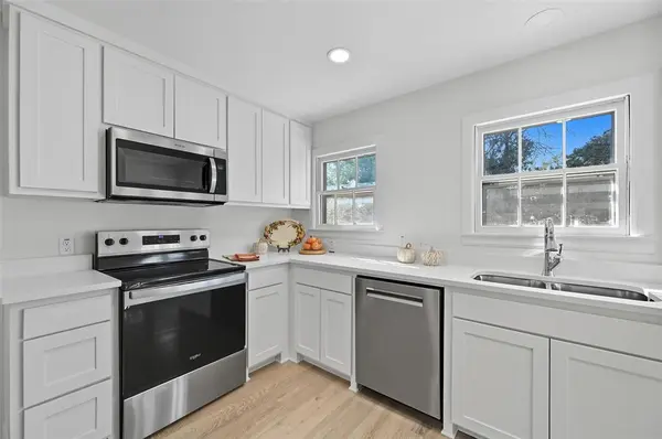 4533 Geddes Avenue, Fort Worth, TX 76107