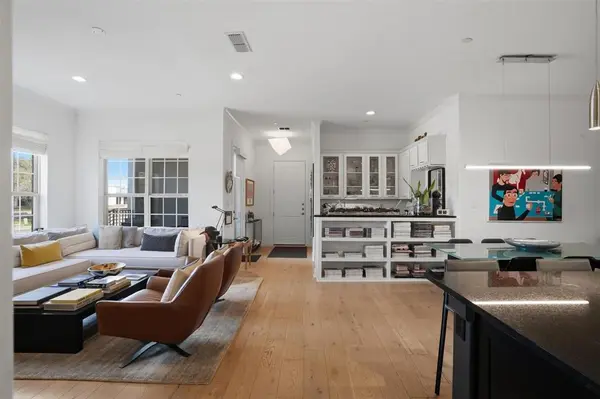 5005 Meridian Lane #1101, Addison, TX 75001