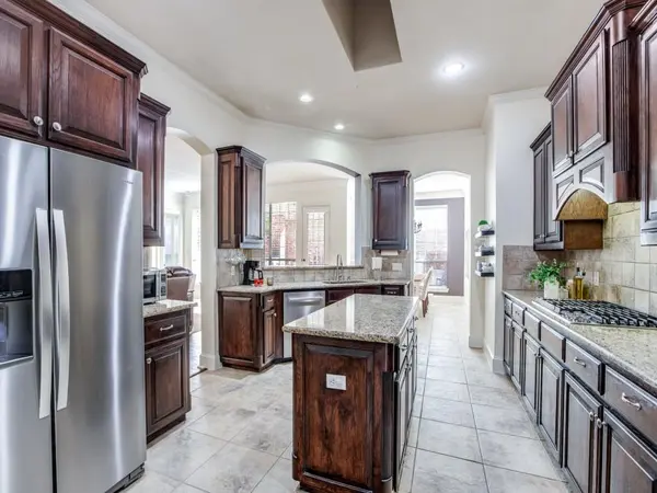 4514 Childress Trail, Frisco, TX 75034